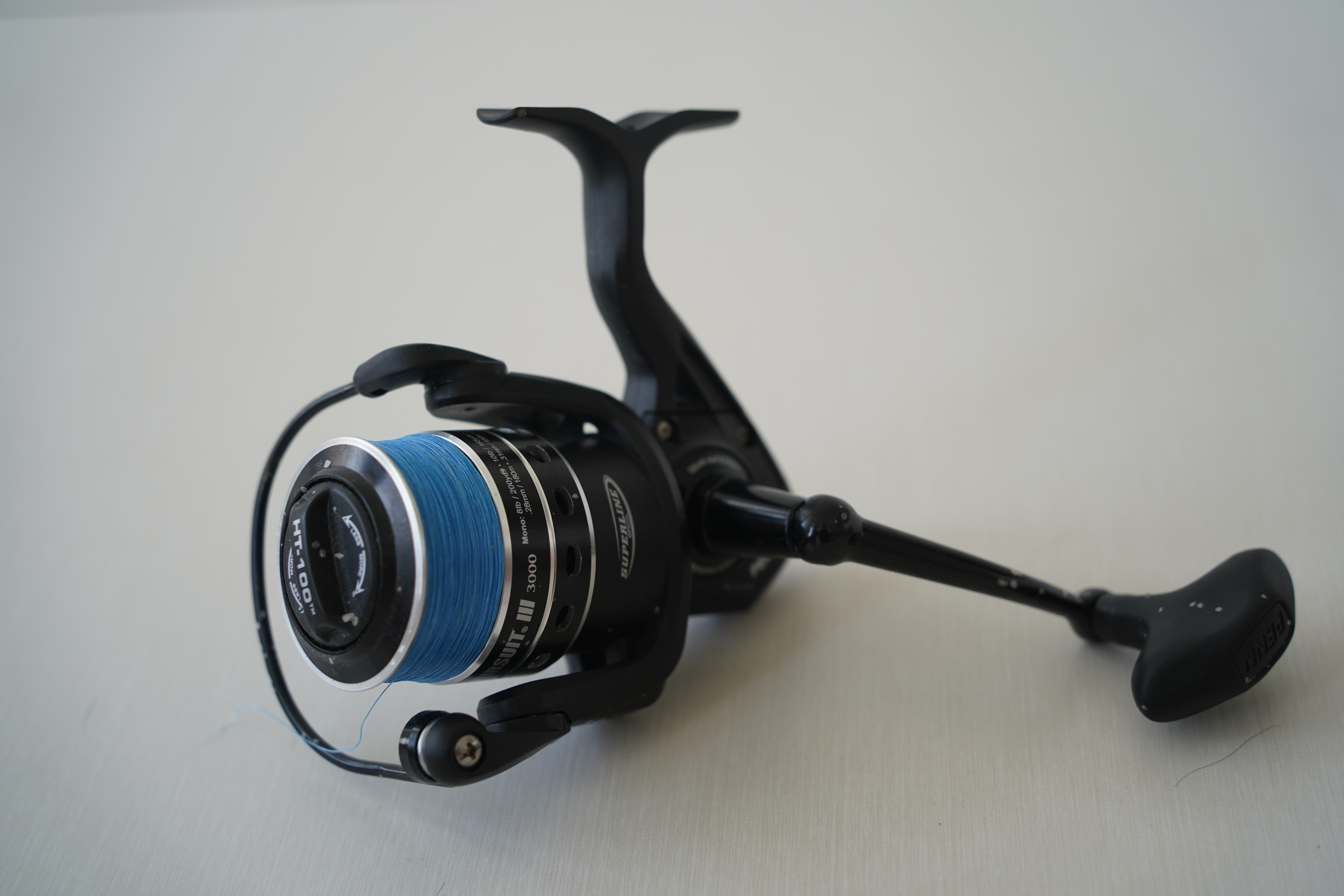 best spinning reels under 60