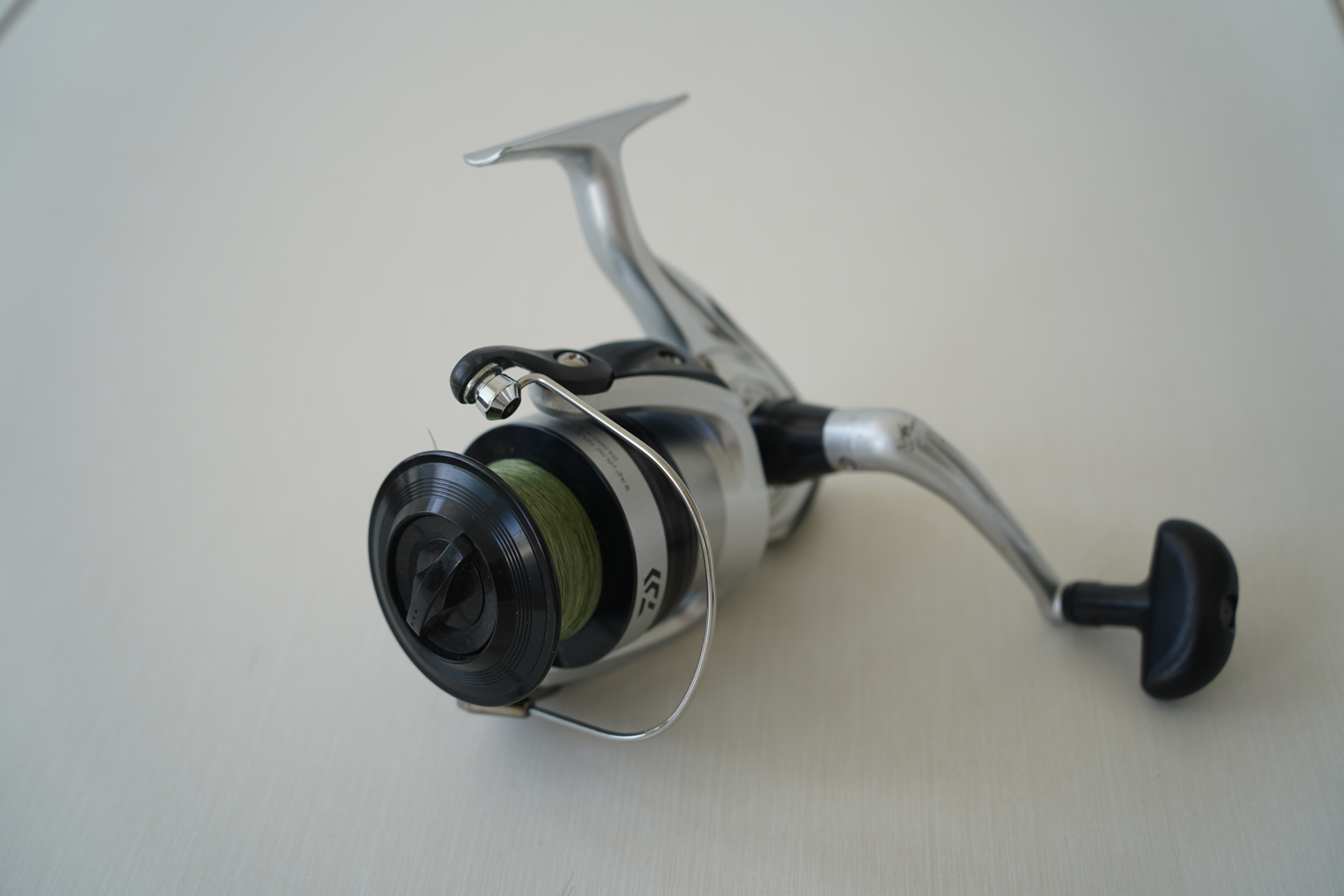 best budget bass reel