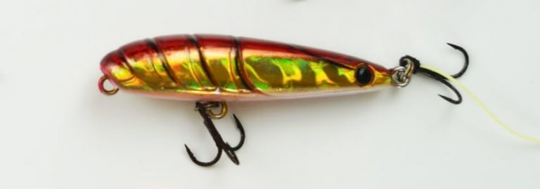 Best Trout Lures UK | The Only Brown Trout Lures You'll Ever Need