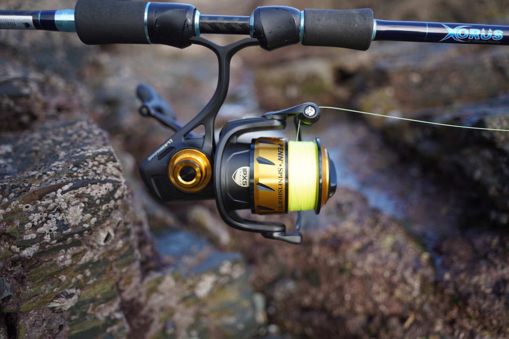The Falcon rods thread - Fishing Rods, Reels, Line, and Knots - Bass Fishing  Forums
