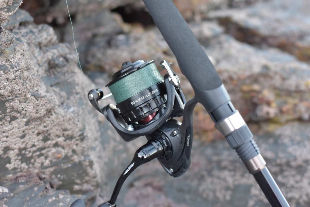 Do you guys prefer mono, braided, or fluoro line for baitcaster reels? :  r/Fishing_Gear