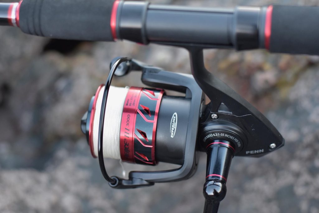 1000 vs. 3000 Spinning Reels: On The Water Performance & Feel