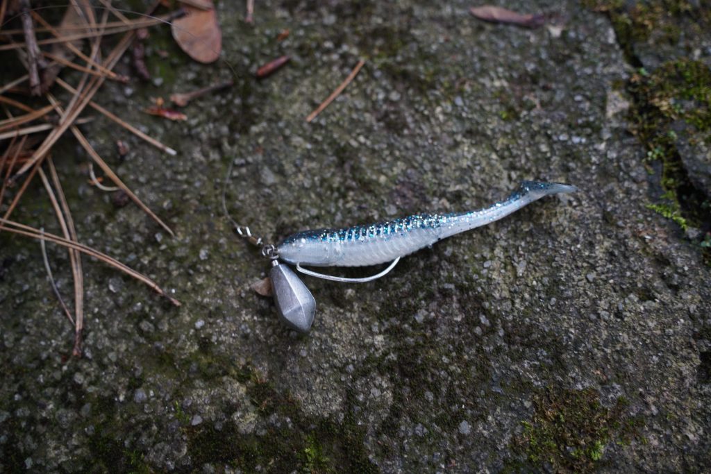 Lure Fishing Rigs & When to Use Each Type (UK Guide)