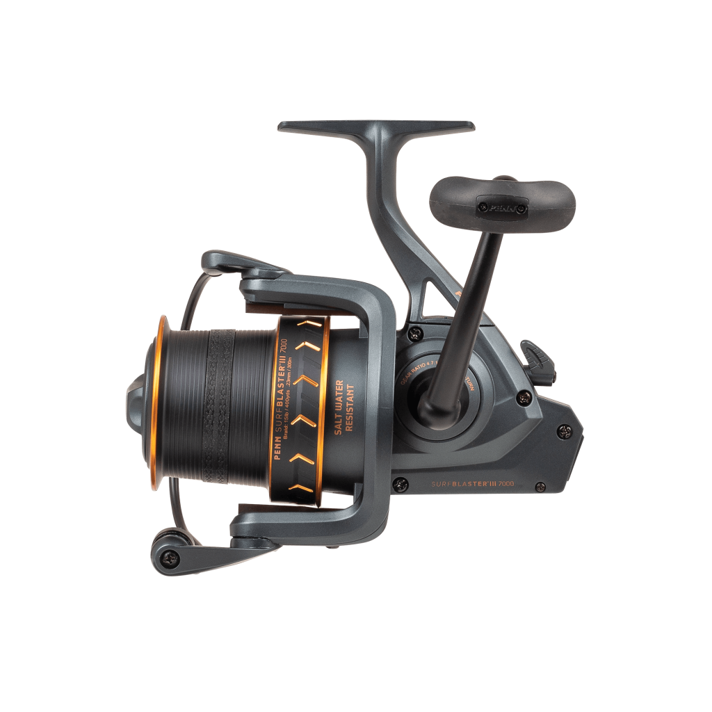 The best beach casting reels, and choosing yours