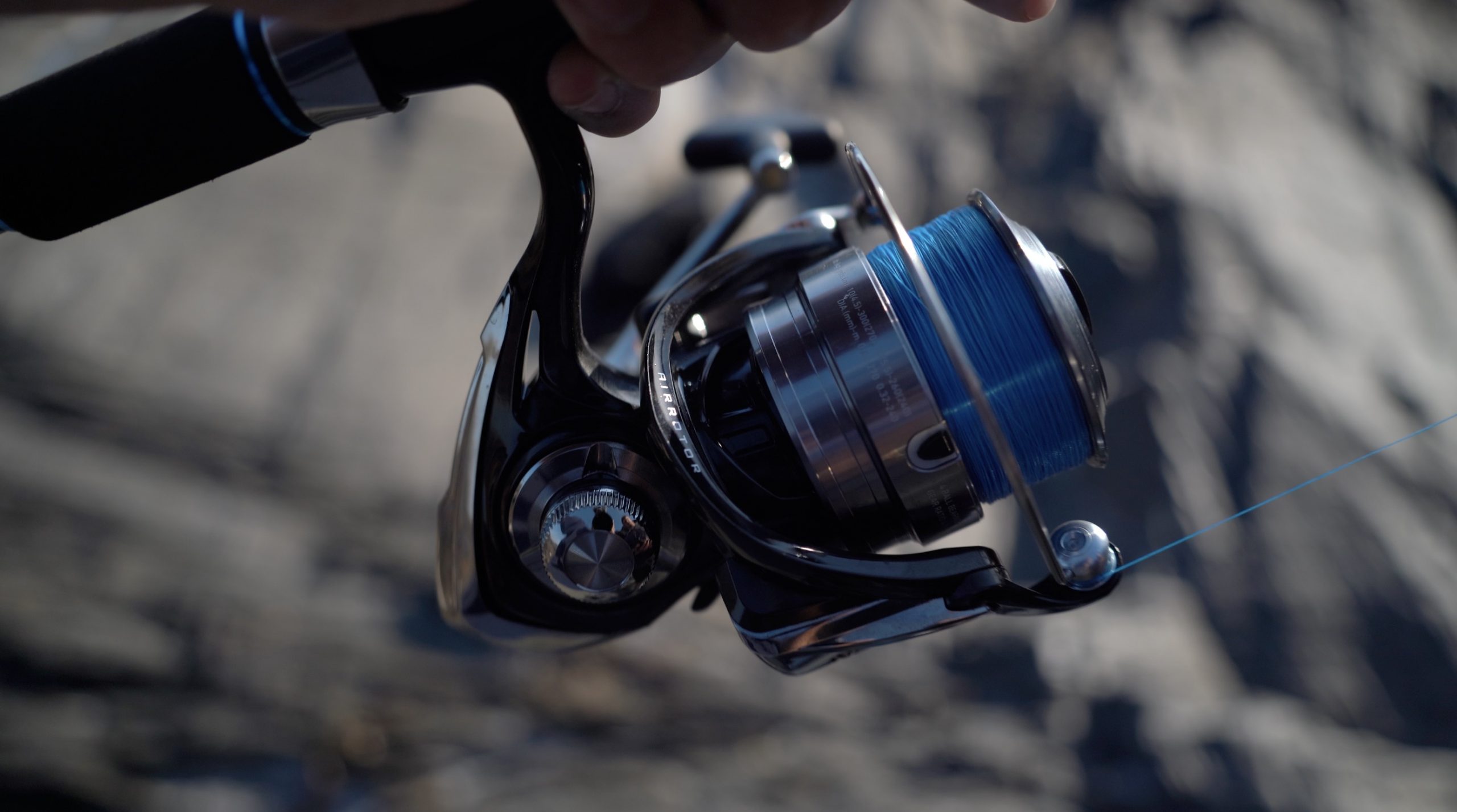 Best Spinning Reels, UK Review
