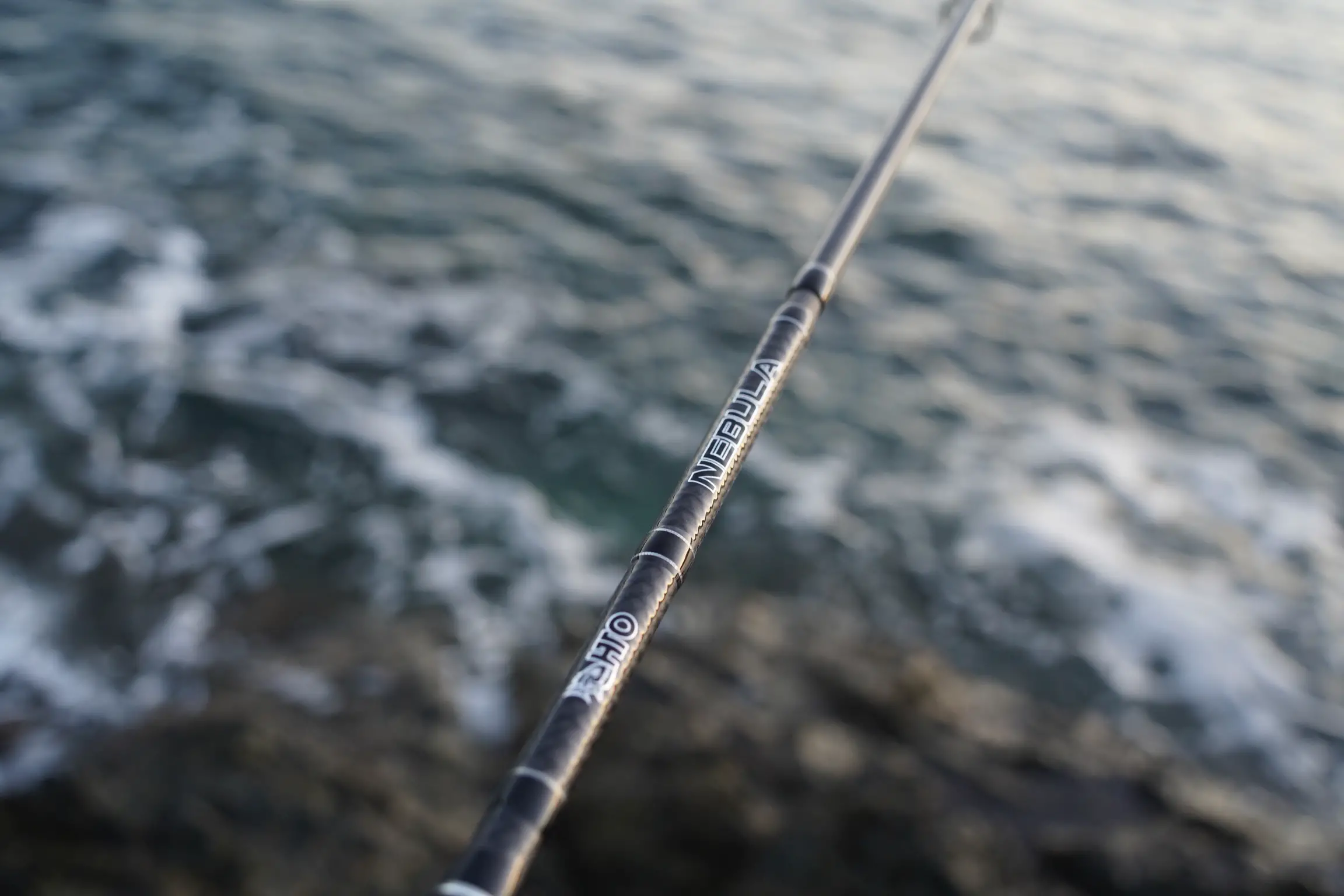 Sea Fishing Rods  Tronixpro, Shakespeare & Daiwa