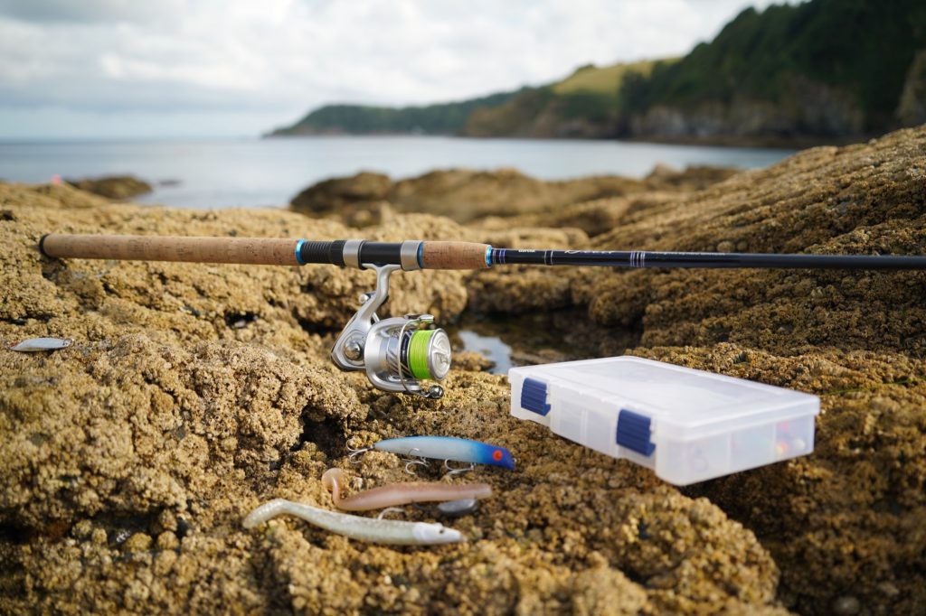 5 Tips To Make Sure Your 2-Piece Rods Don't Get Stuck Together 