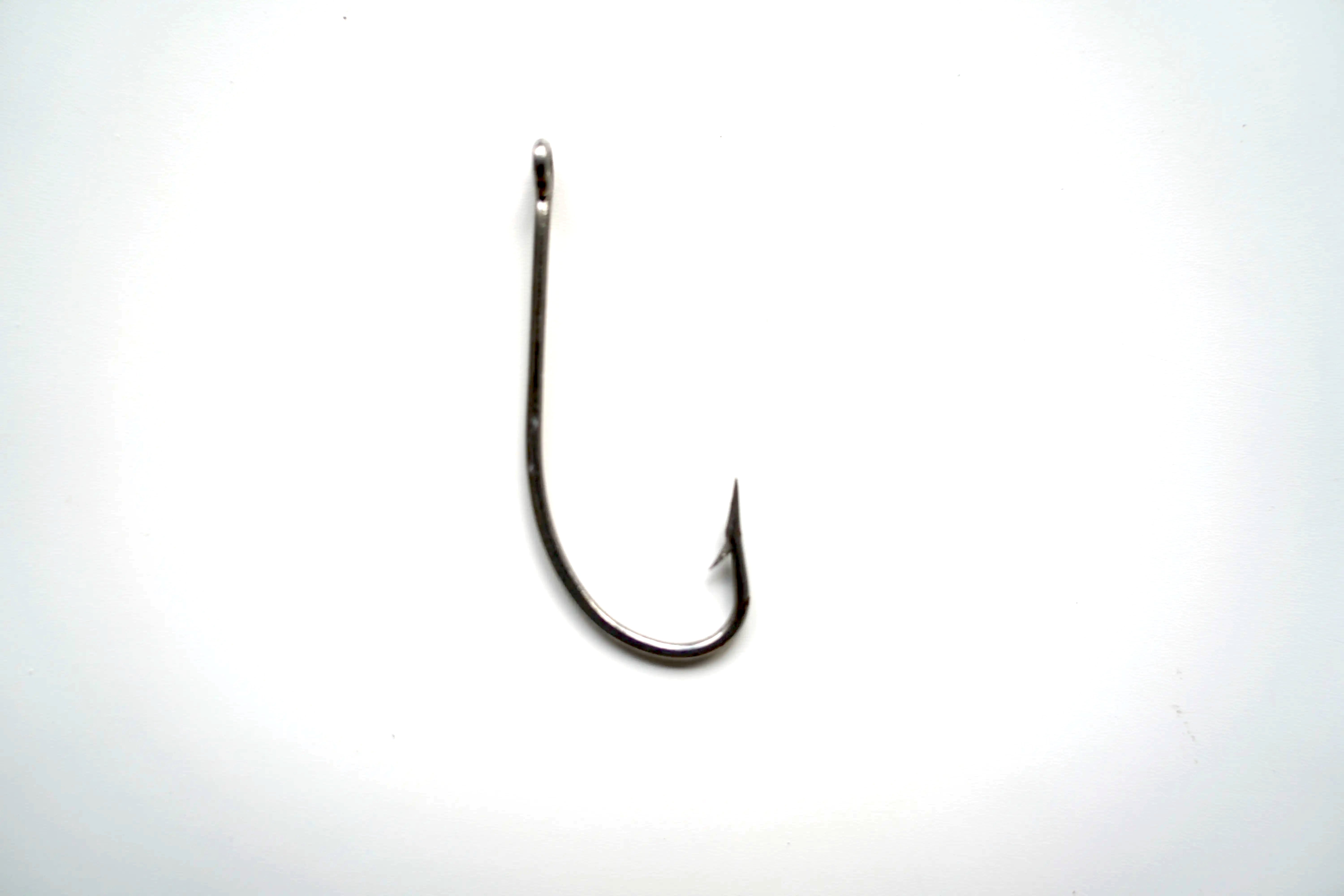 Cheap Thread Feather Carp Hook Fishing Jigging Hook Single Jig Hooks Cast  Jigs Assist Hook Jig Head Hook