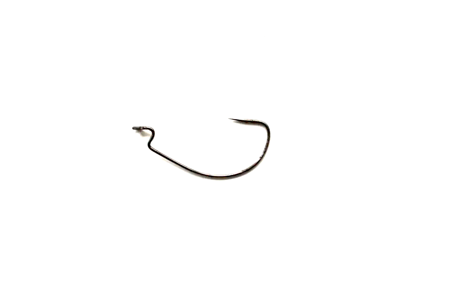 Worm or weedless hook