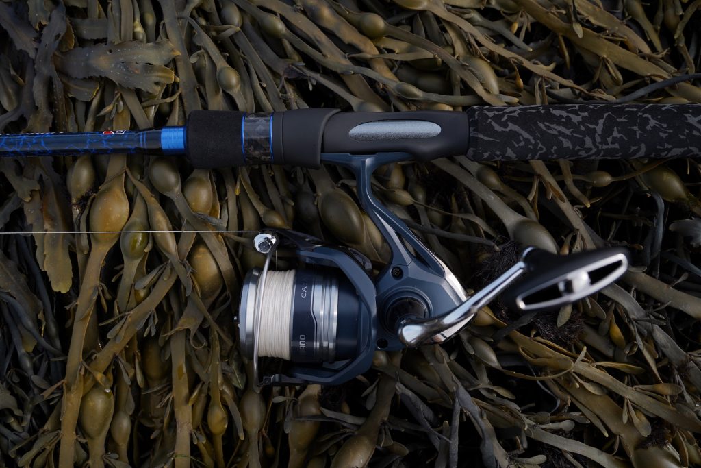 Best Light Spinning Reel - Perfect for Freshwater Fishing! 