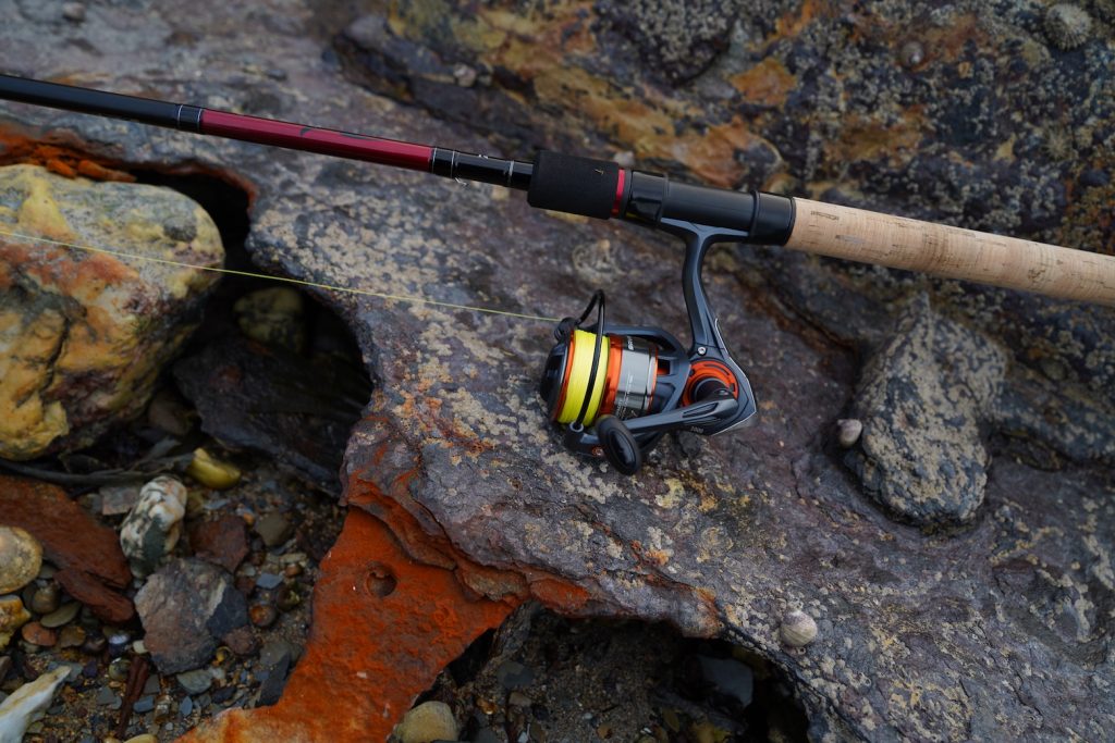 Tackle Shack - Trout Season Essentials - Trout Spinning and Spincast Reels  - Tackle Shack