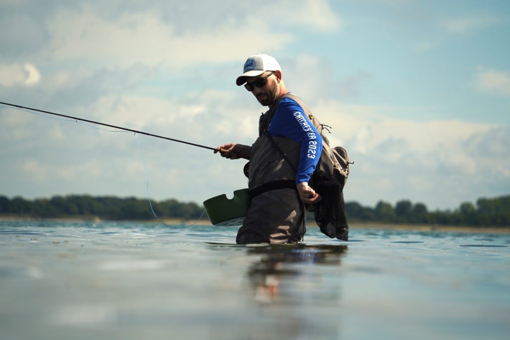 saltwater fly fishing festival
