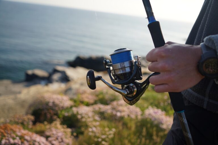 Best Braided Fishing Lines UK: Comparing Every Braid