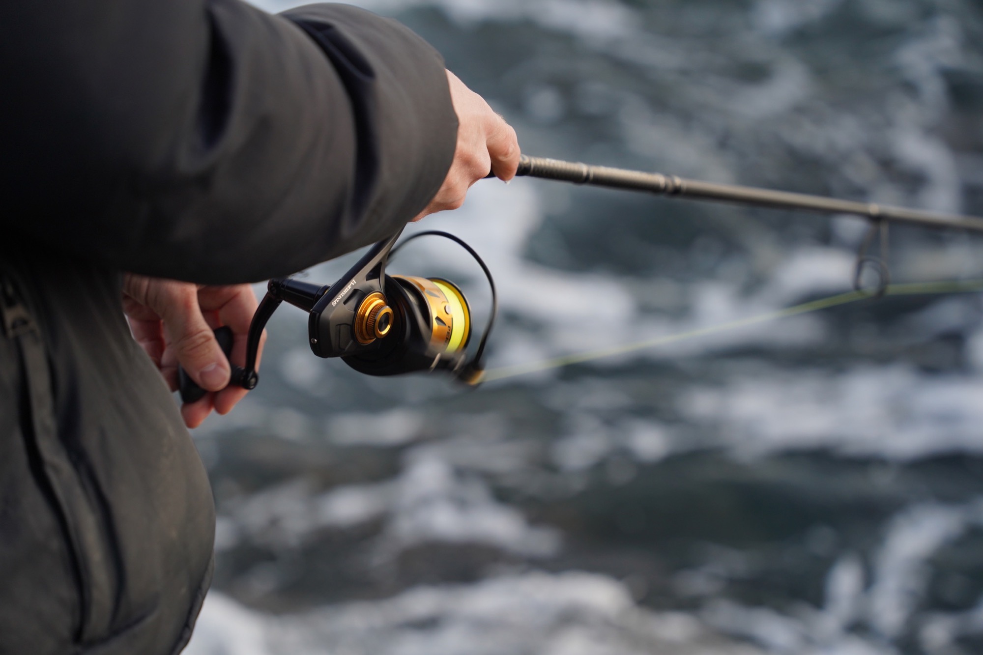 Guide to Buying Rods for Saltwater Fly Fishing - Rok Max