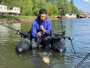 2500 Size Reel from Shimano